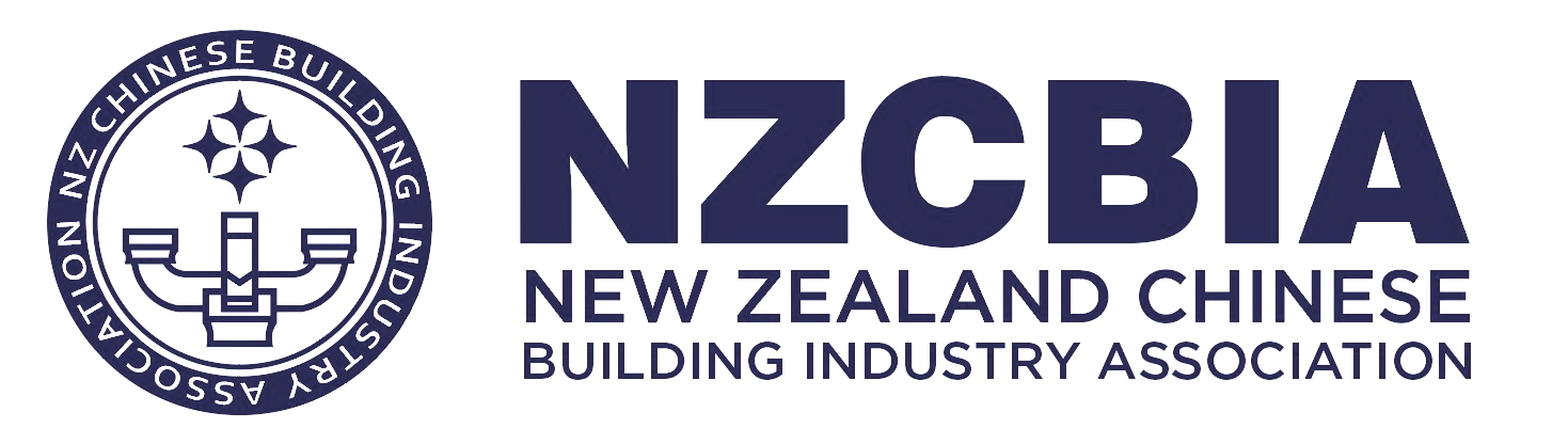 NZCBIA — New Zealand Chinese Building Industry Association